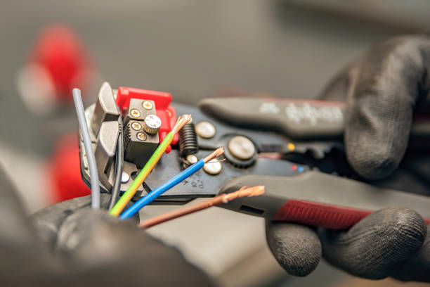 Best Ceiling Fan Installation Electrician  in Ashland, AL