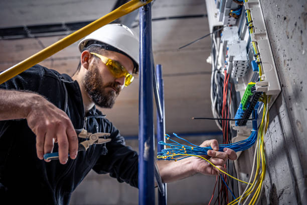 Best Ceiling Fan Installation Electrician  in Ashland, AL