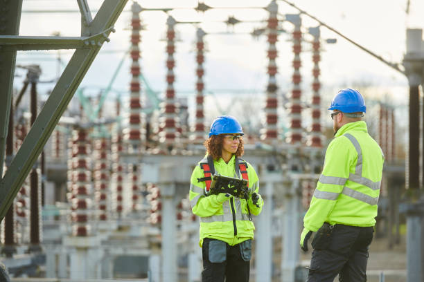 Best Electrical Contractors for Businesses  in Ashland, AL