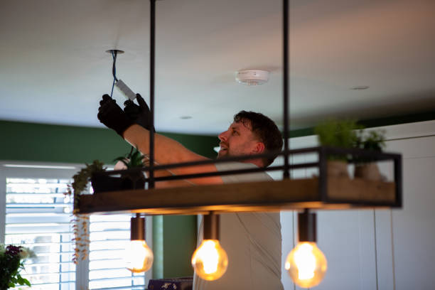 Best Circuit Breaker Repair  in Ashland, AL