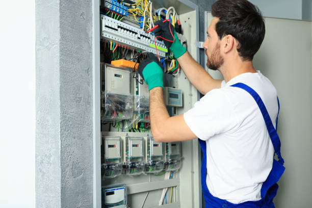 Best Electrical Upgrades for Homes  in Ashland, AL