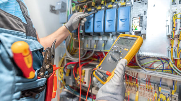 Best Emergency Electrician Near Me  in Ashland, AL