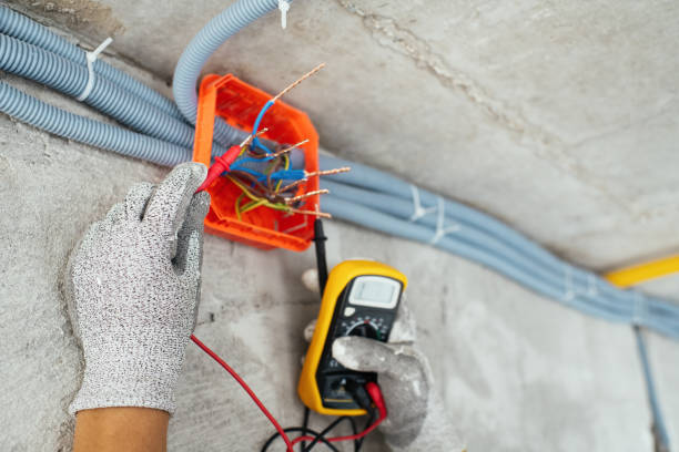 Best Electrician for Home Renovation  in Ashland, AL