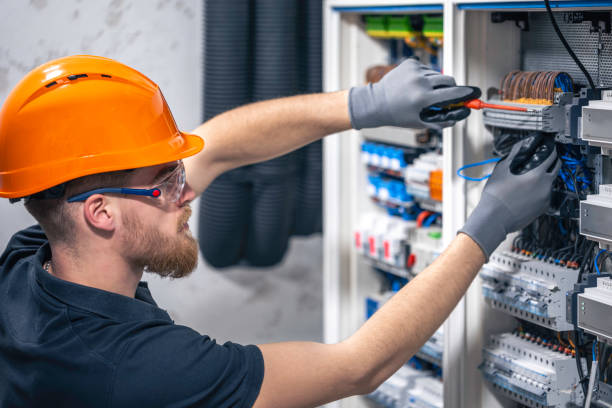 Best Emergency Electrical Repair  in Ashland, AL