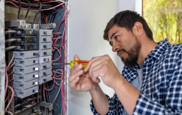 Best Electrical Outlet Repair  in Ashland, AL